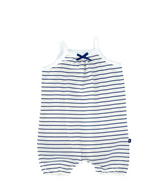 Nantucket Baby Tank Romper